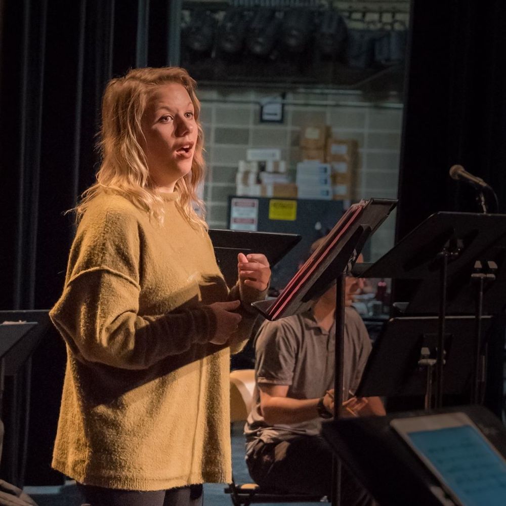 Meet your Posher, Kara